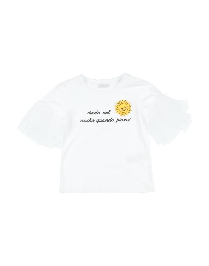 MEILISA BAI T-shirts Kinder Weiß von MEILISA BAI