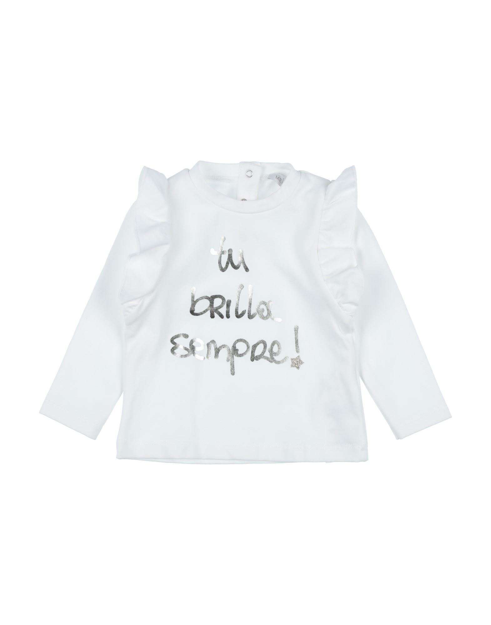 MEILISA BAI T-shirts Kinder Weiß von MEILISA BAI