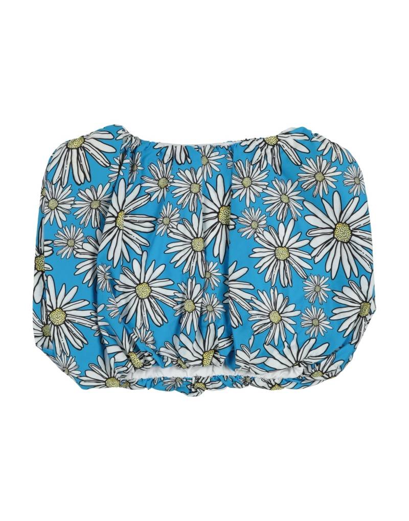 MEILISA BAI Top Kinder Azurblau von MEILISA BAI