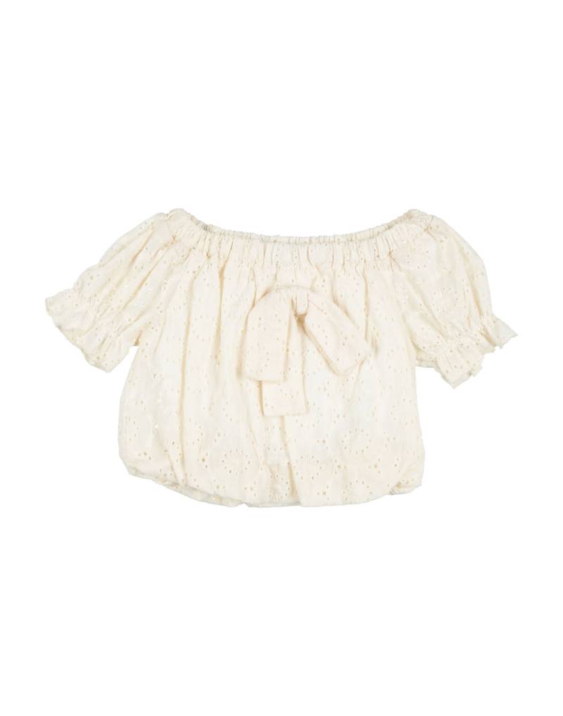 MEILISA BAI Top Kinder Elfenbein von MEILISA BAI