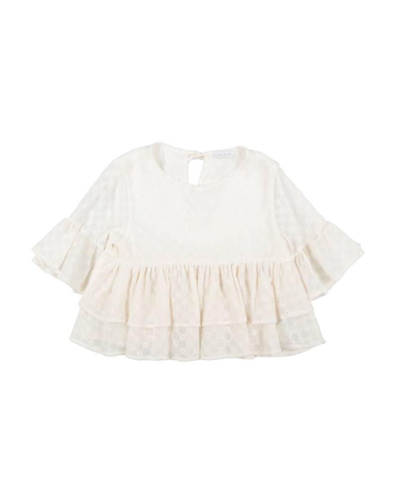 MEILISA BAI Top Kinder Elfenbein von MEILISA BAI