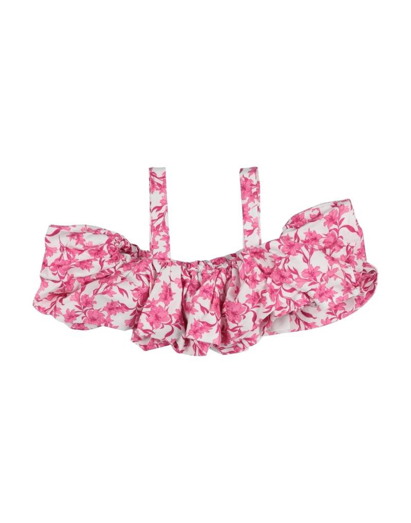 MEILISA BAI Top Kinder Fuchsia von MEILISA BAI