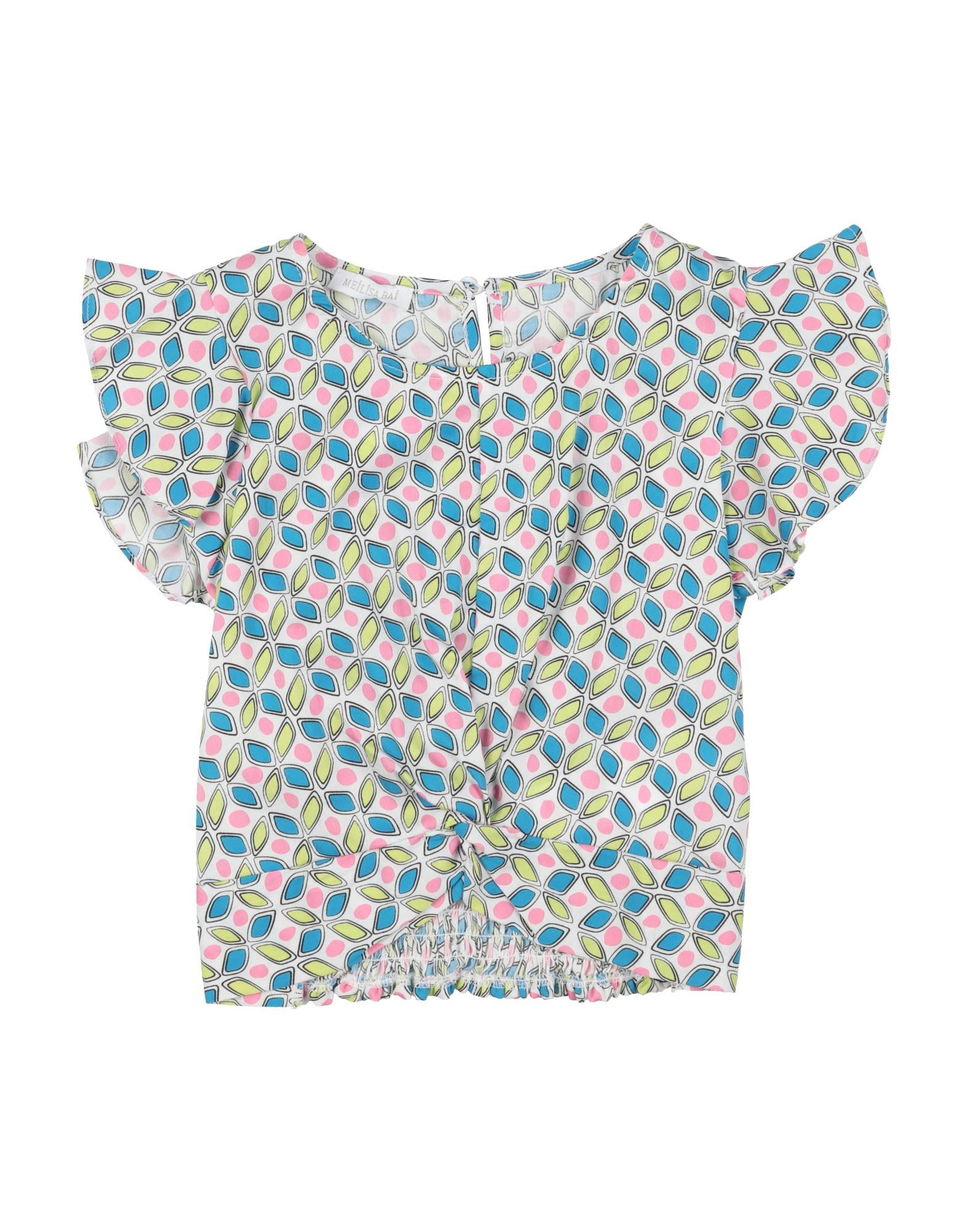 MEILISA BAI Top Kinder Rosa von MEILISA BAI