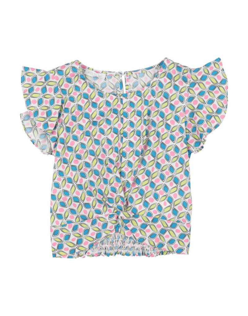 MEILISA BAI Top Kinder Rosa von MEILISA BAI