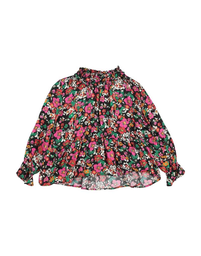 MEILISA BAI Top Kinder Schwarz von MEILISA BAI