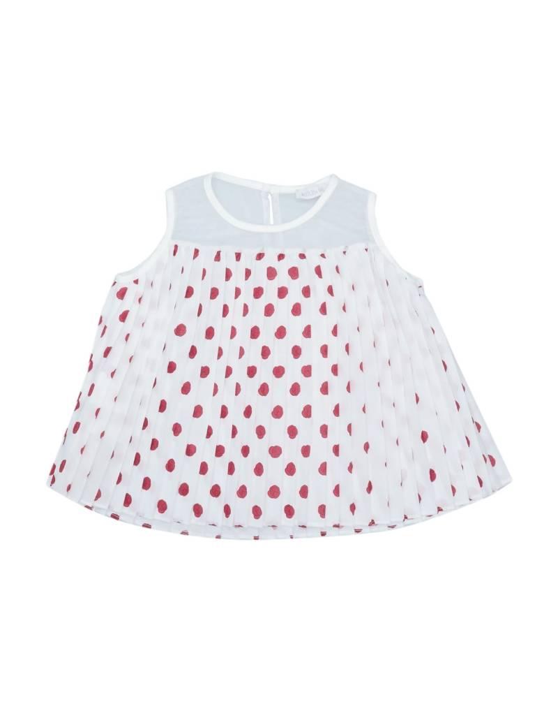 MEILISA BAI Top Kinder Weiß von MEILISA BAI