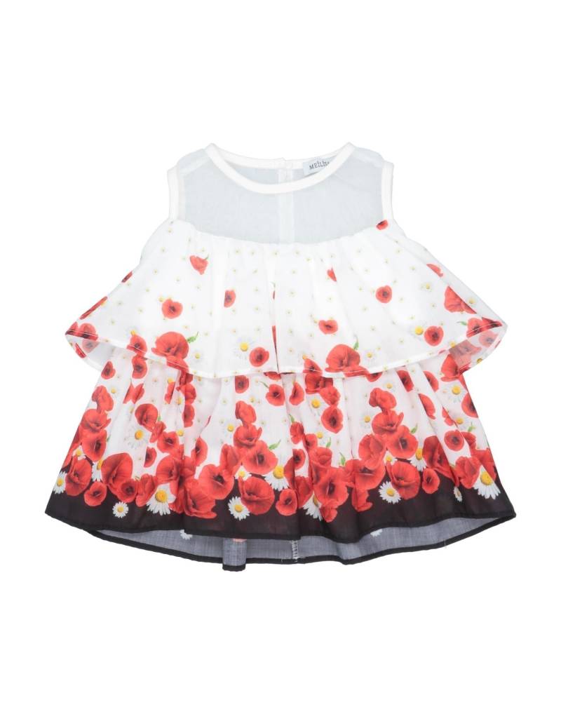 MEILISA BAI Top Kinder Weiß von MEILISA BAI