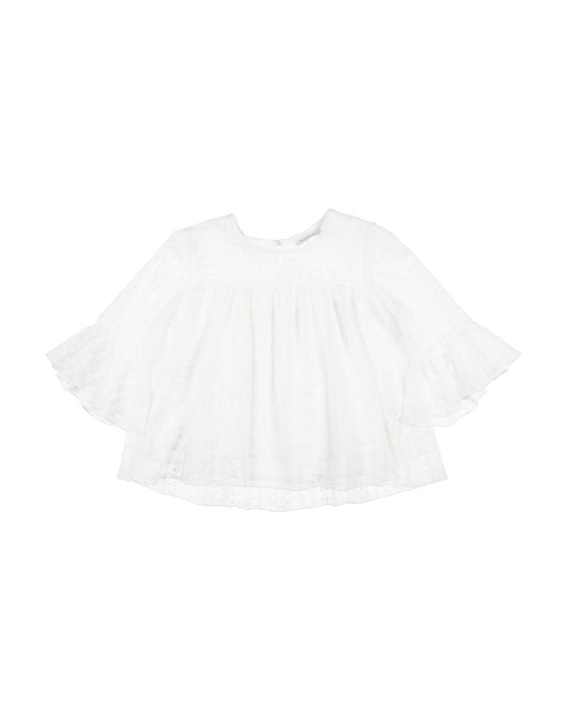 MEILISA BAI Top Kinder Weiß von MEILISA BAI