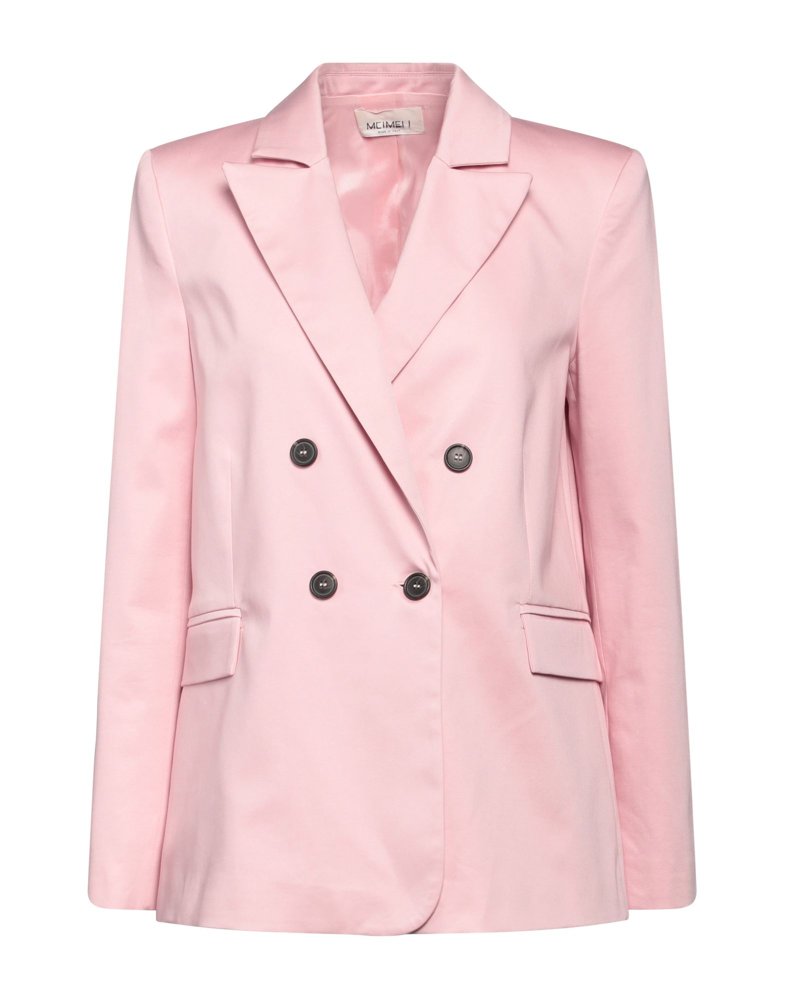 MEIMEIJ Blazer Damen Rosa MEIMEIJ Blazer Damen Rosa von MEIMEIJ