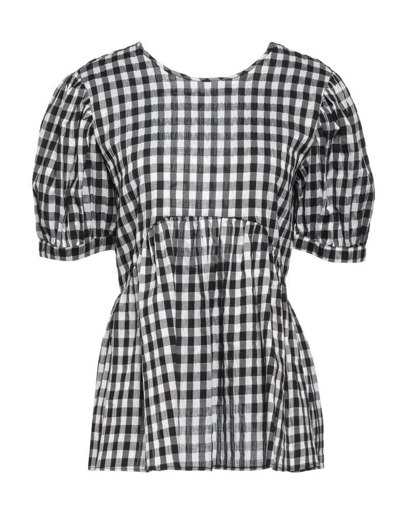 MEIMEIJ Top Damen Schwarz von MEIMEIJ