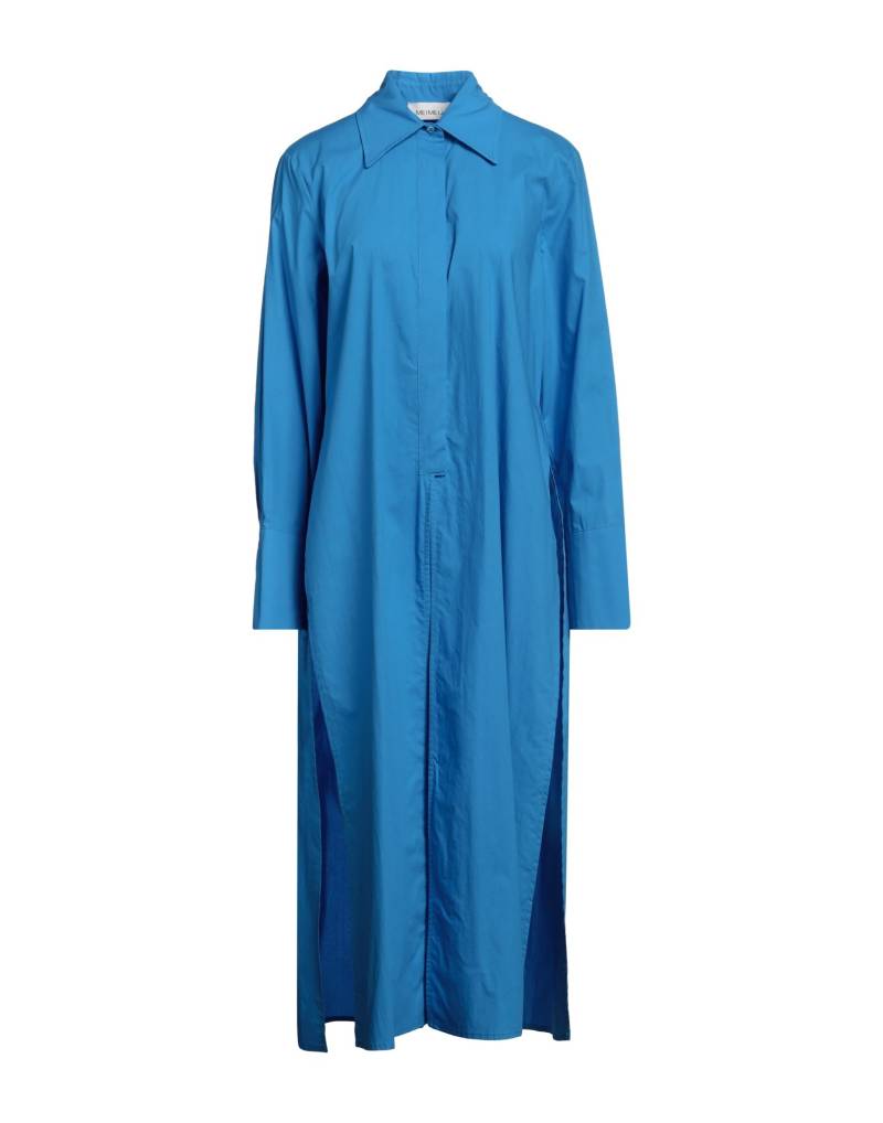 MEIMEIJ Hemd Damen Azurblau von MEIMEIJ