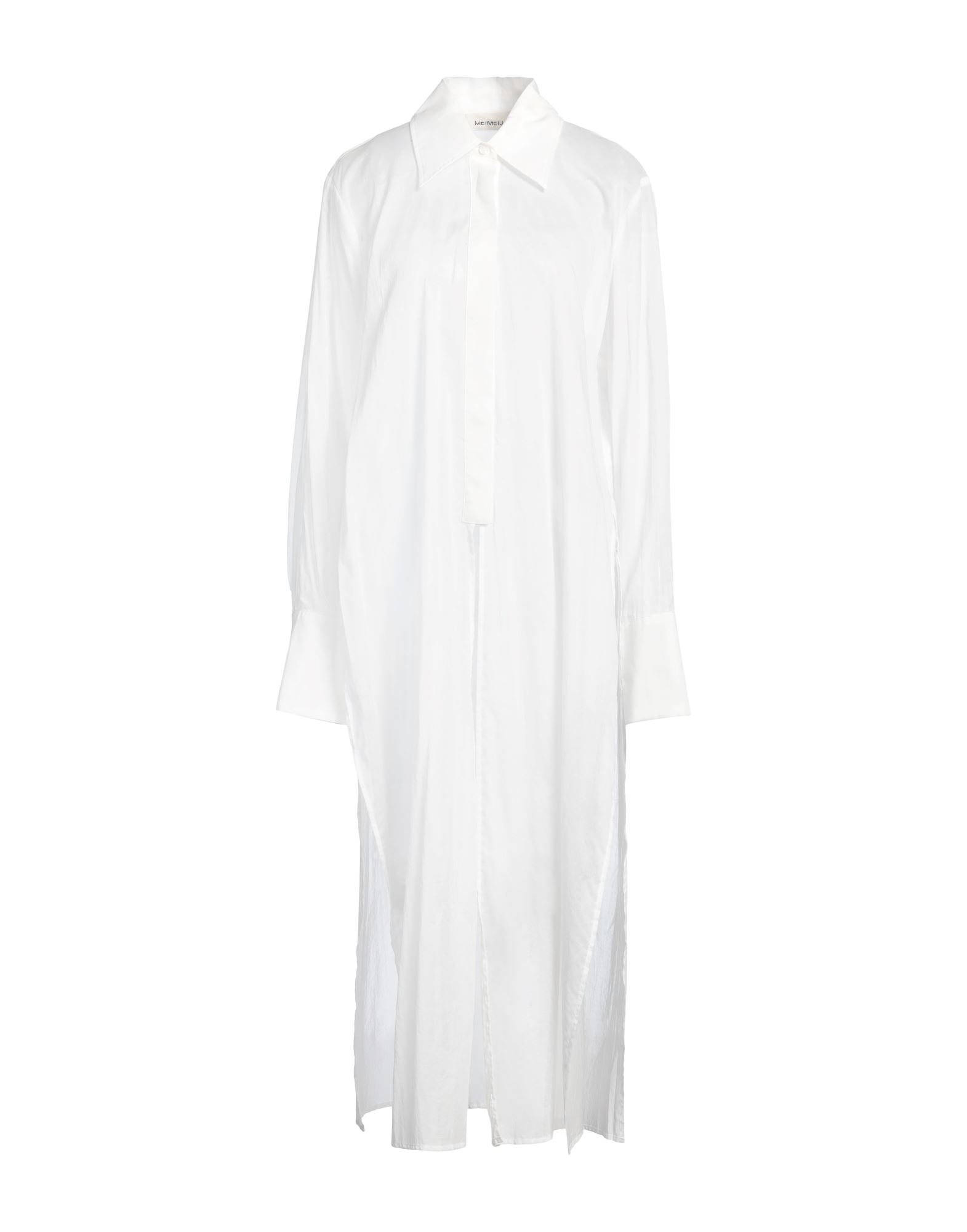 MEIMEIJ Hemd Damen Weiß von MEIMEIJ