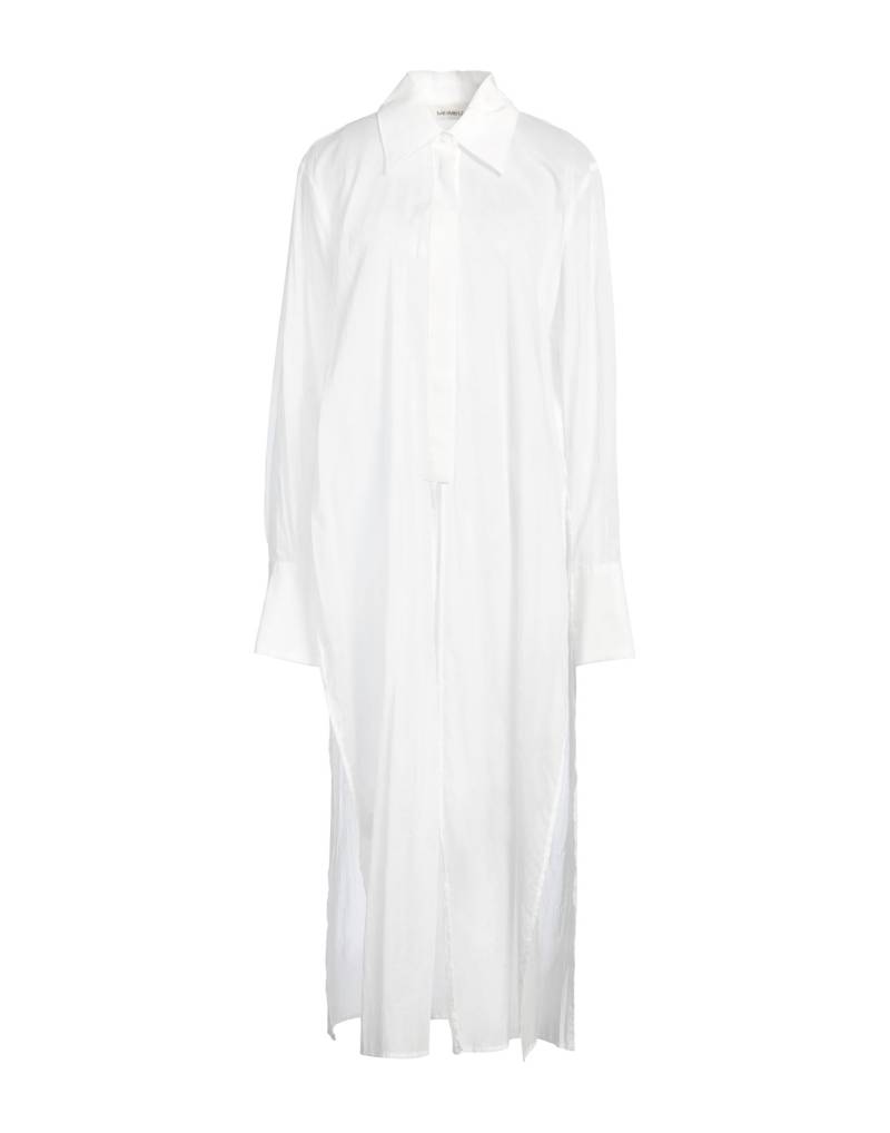 MEIMEIJ Hemd Damen Weiß von MEIMEIJ