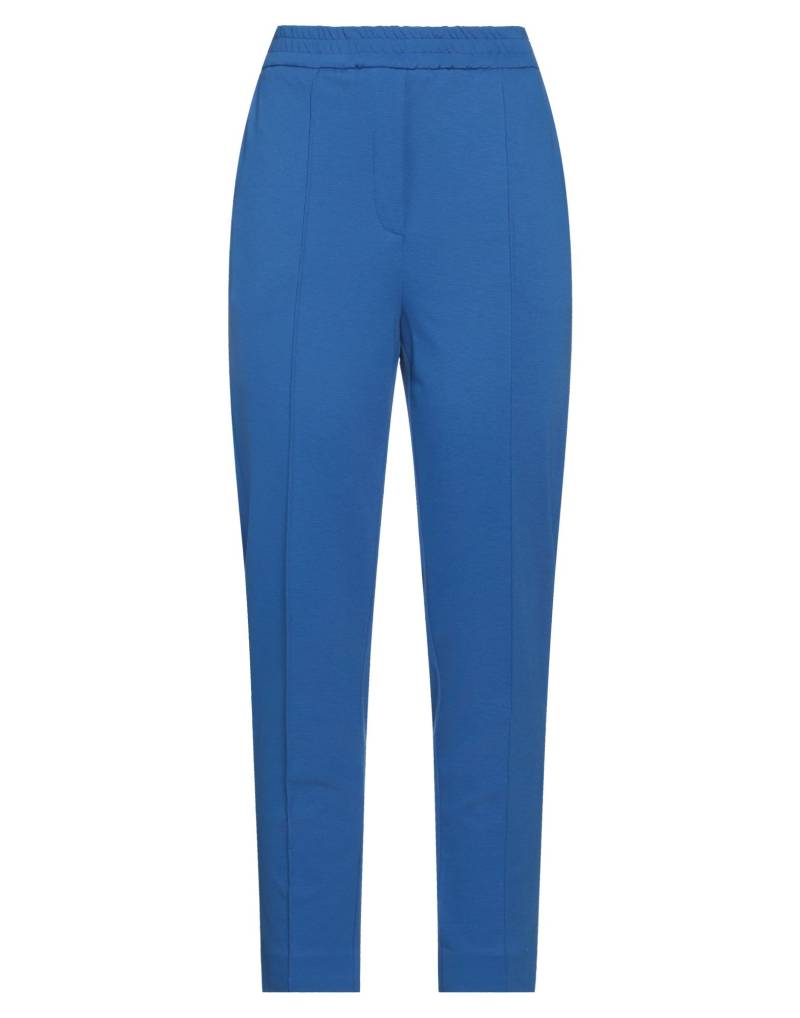 MEIMEIJ Hose Damen Azurblau von MEIMEIJ