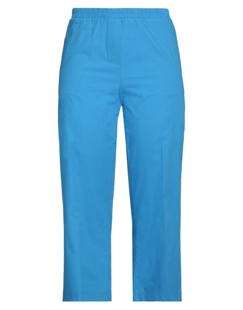 MEIMEIJ Hose Damen Azurblau von MEIMEIJ