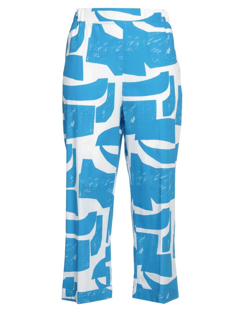 MEIMEIJ Hose Damen Azurblau von MEIMEIJ