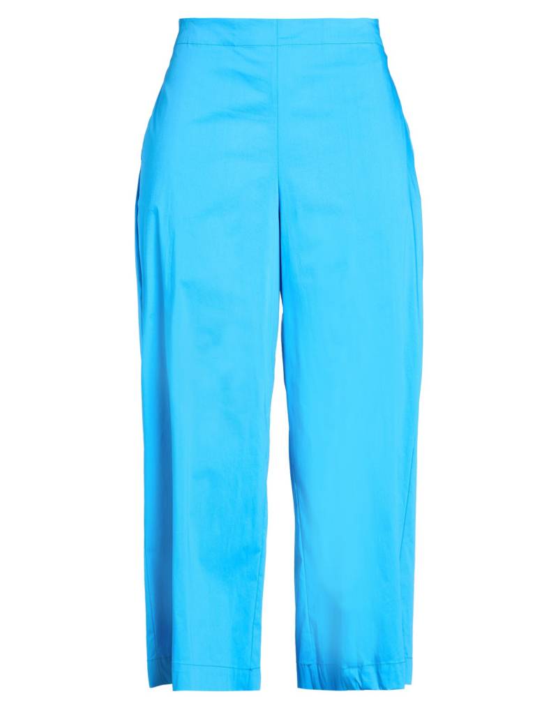 MEIMEIJ Hose Damen Azurblau von MEIMEIJ