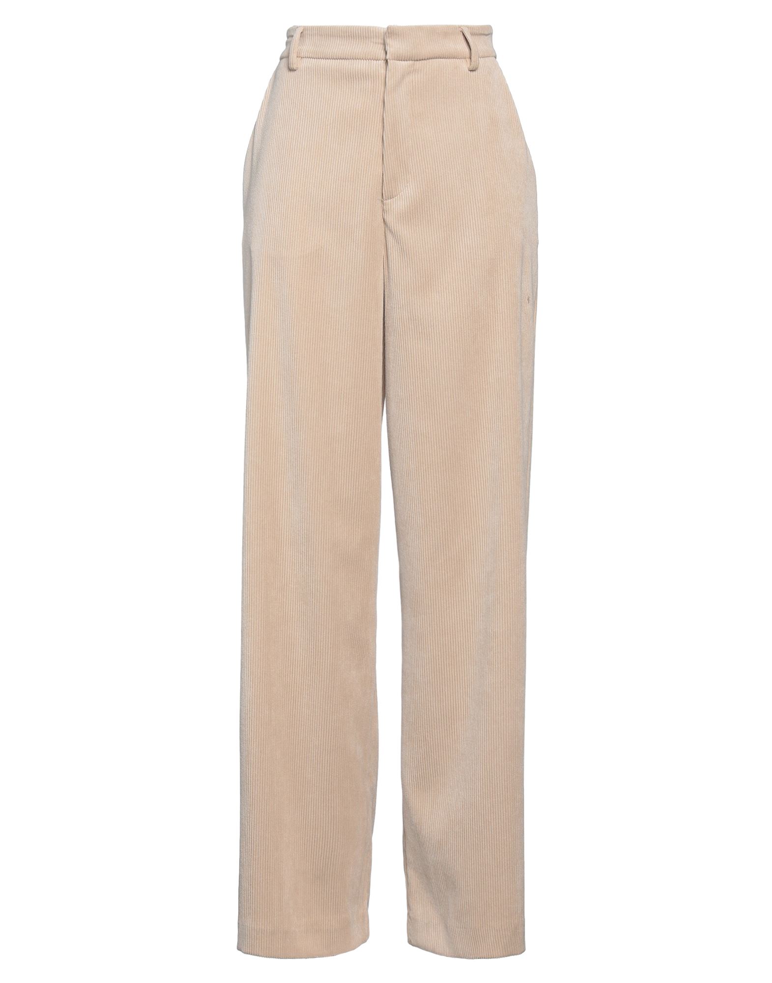 MEIMEIJ Hose Damen Beige von MEIMEIJ