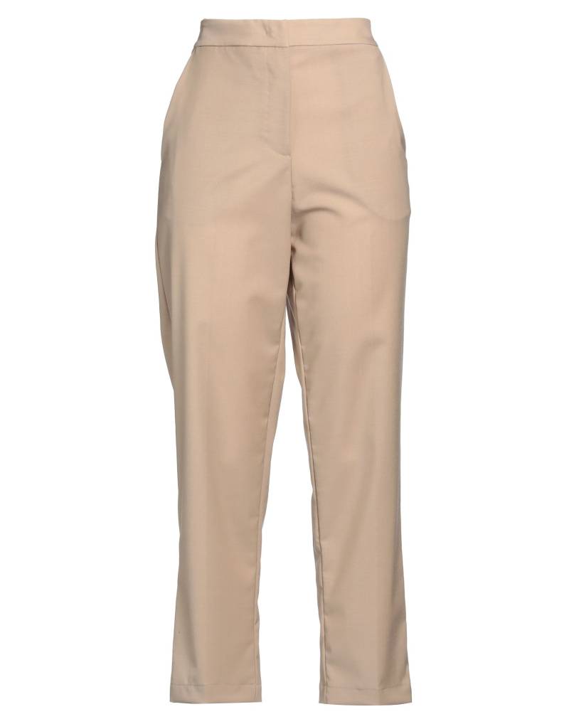 MEIMEIJ Hose Damen Beige von MEIMEIJ