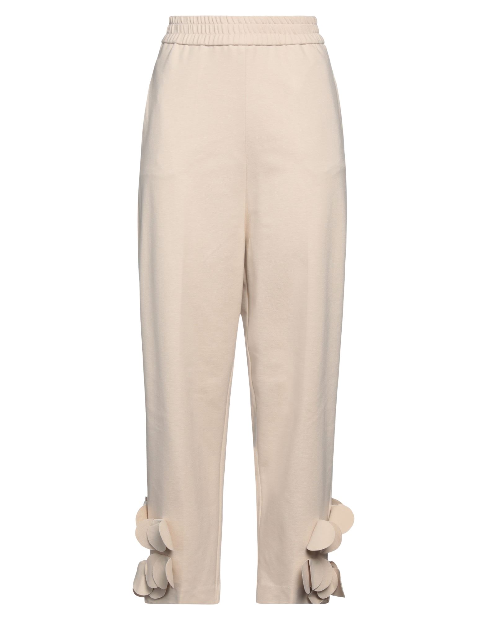 MEIMEIJ Hose Damen Beige MEIMEIJ Hose Damen Beige von MEIMEIJ
