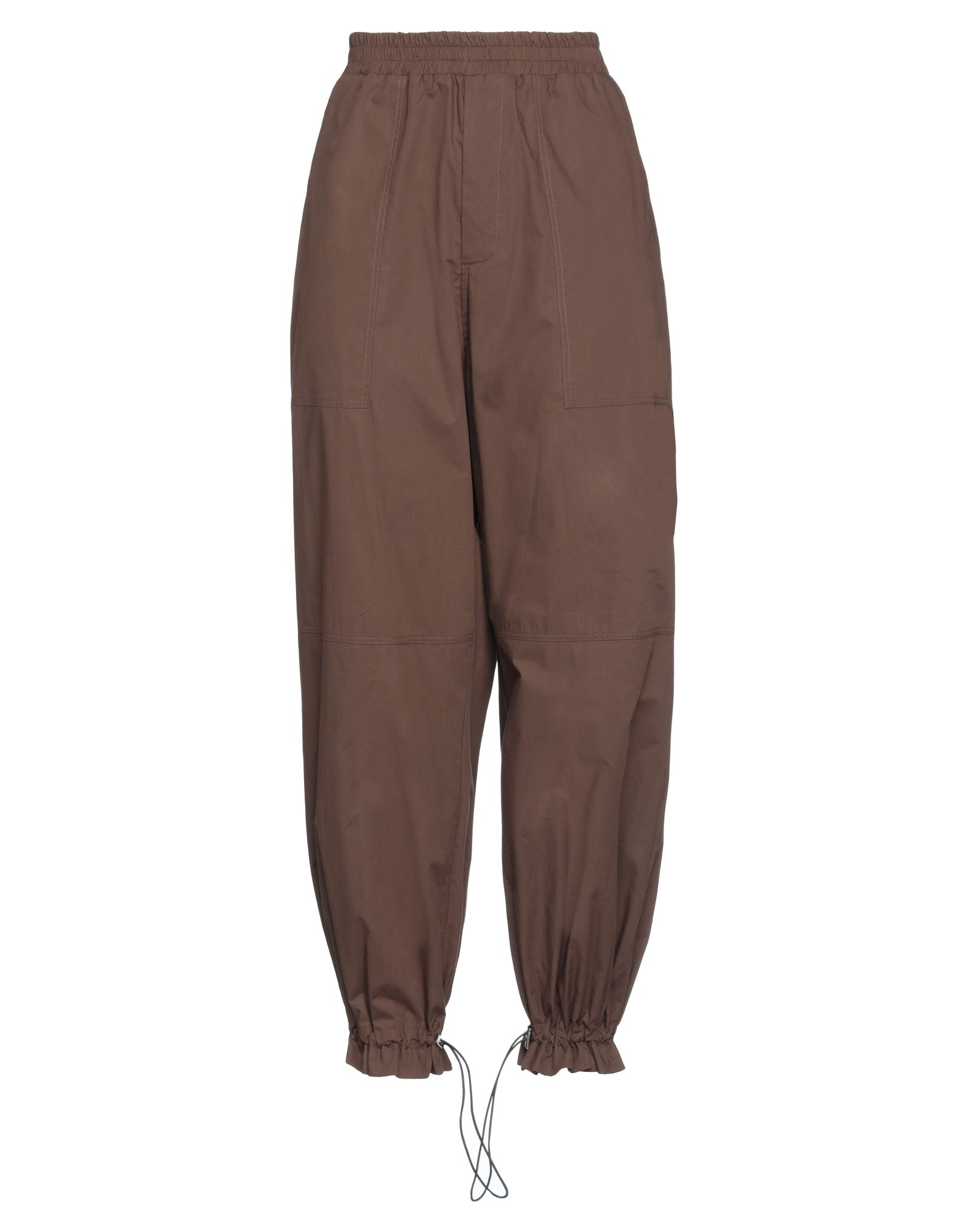 MEIMEIJ Hose Damen Braun von MEIMEIJ