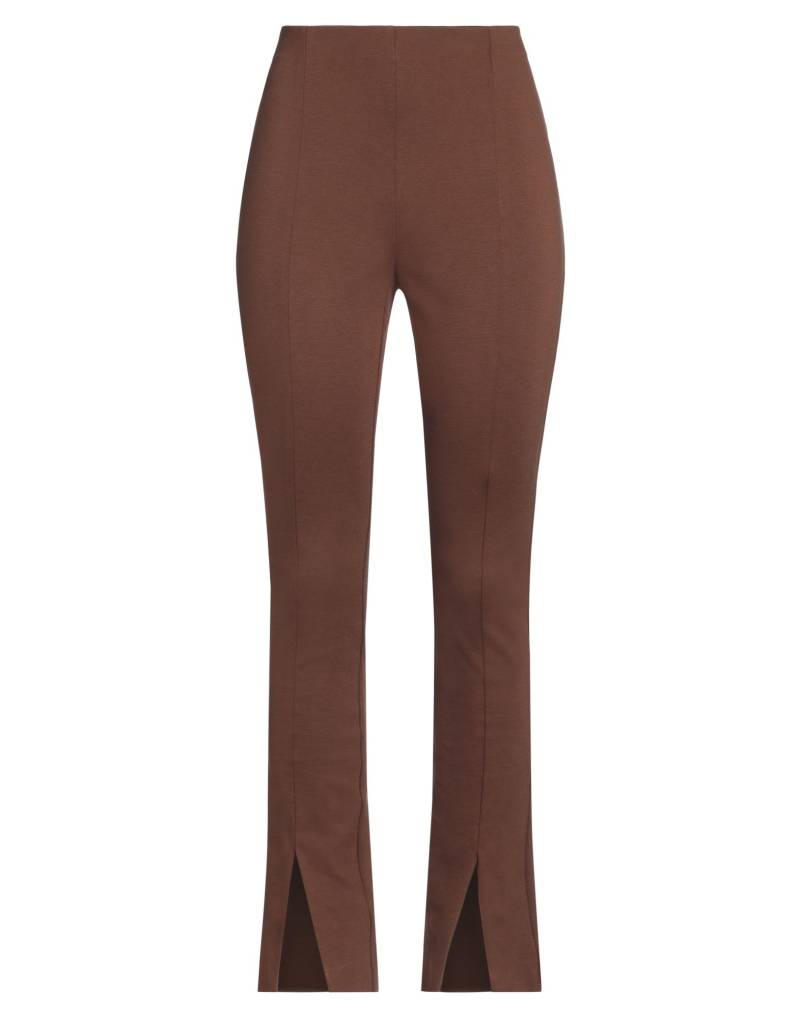 MEIMEIJ Hose Damen Braun von MEIMEIJ