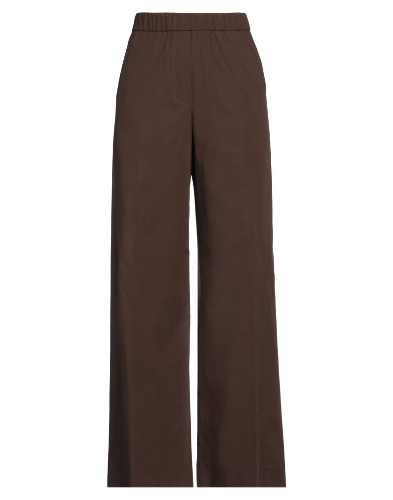 MEIMEIJ Hose Damen Braun von MEIMEIJ