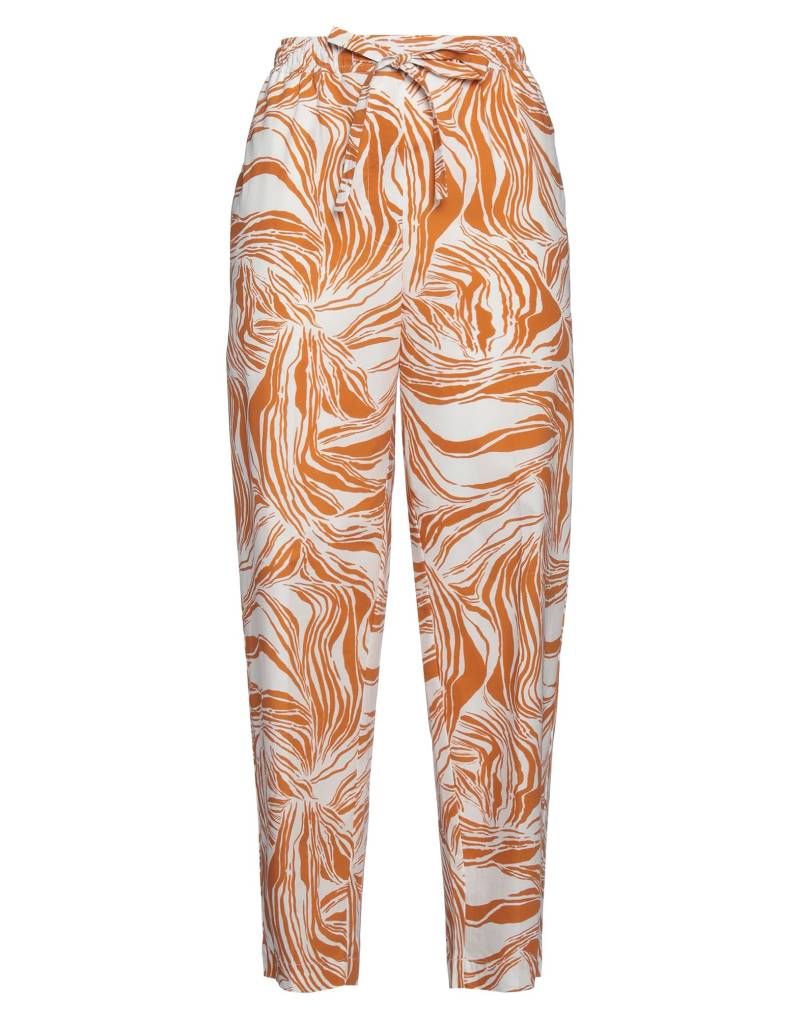 MEIMEIJ Hose Damen Braun von MEIMEIJ