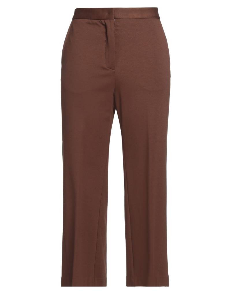 MEIMEIJ Hose Damen Braun von MEIMEIJ