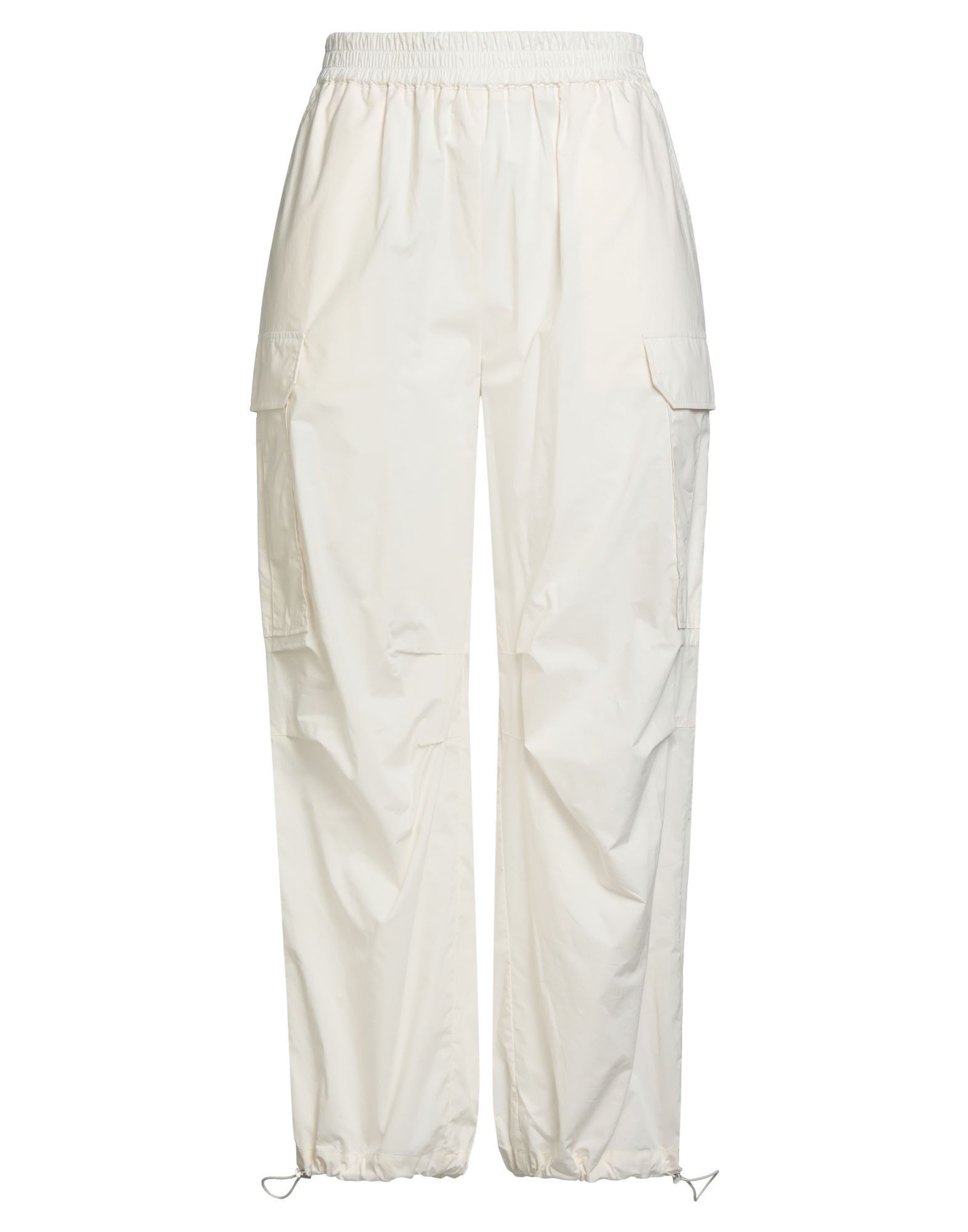 MEIMEIJ Hose Damen Cremeweiß MEIMEIJ Hose Damen Cremeweiß von MEIMEIJ