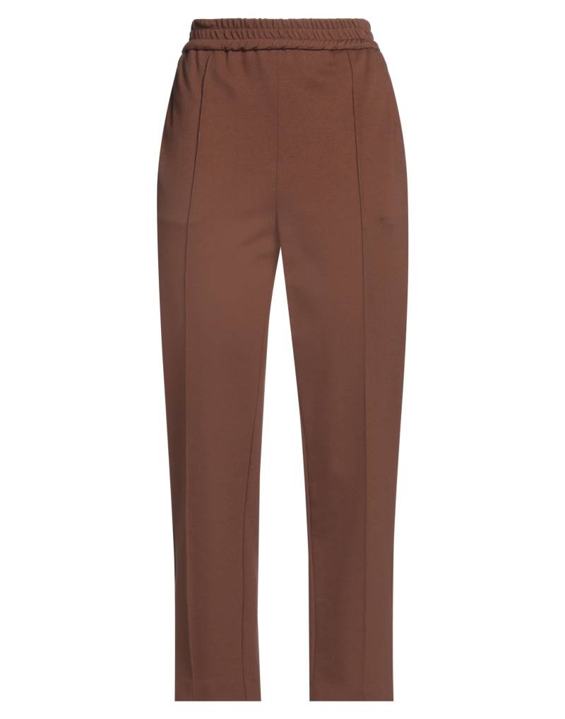 MEIMEIJ Hose Damen Braun von MEIMEIJ