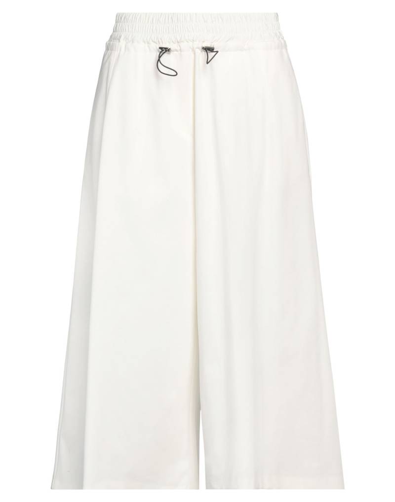 MEIMEIJ Hose Damen Elfenbein von MEIMEIJ