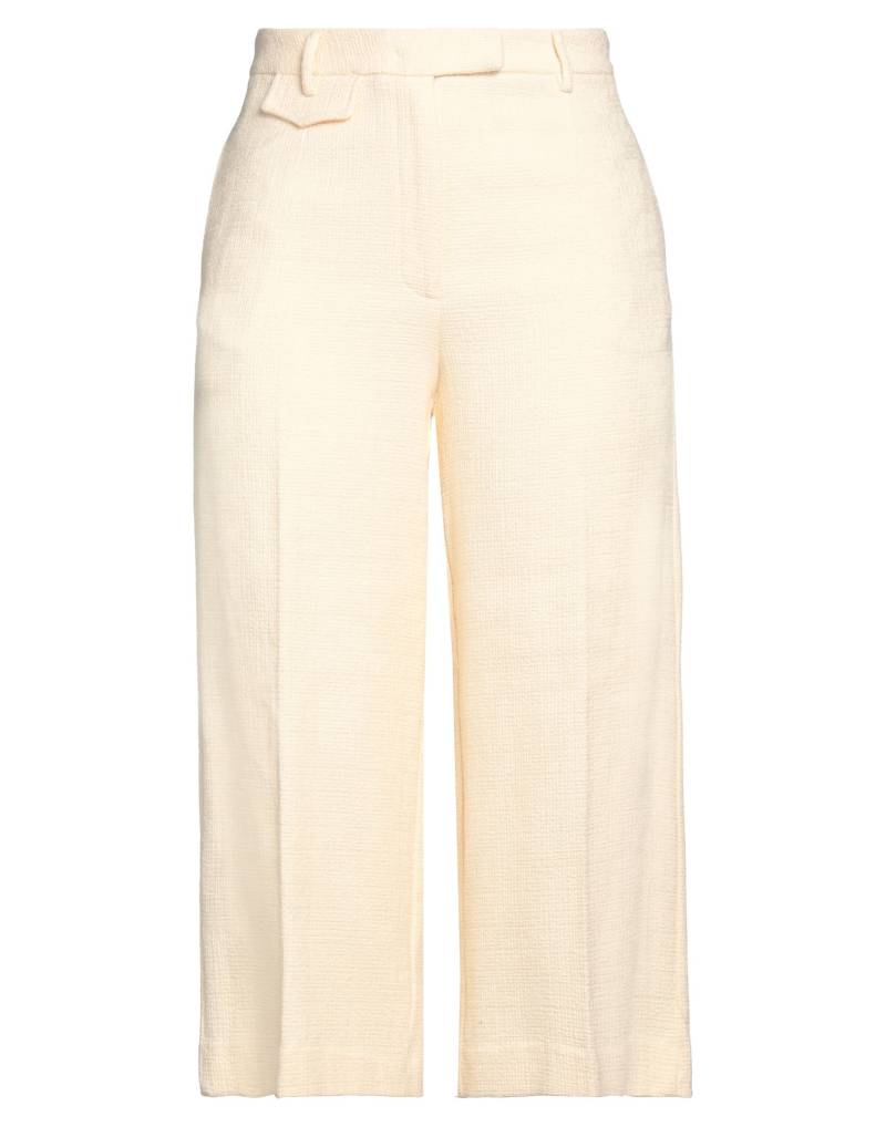 MEIMEIJ Hose Damen Elfenbein von MEIMEIJ