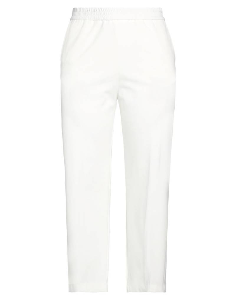 MEIMEIJ Hose Damen Elfenbein von MEIMEIJ