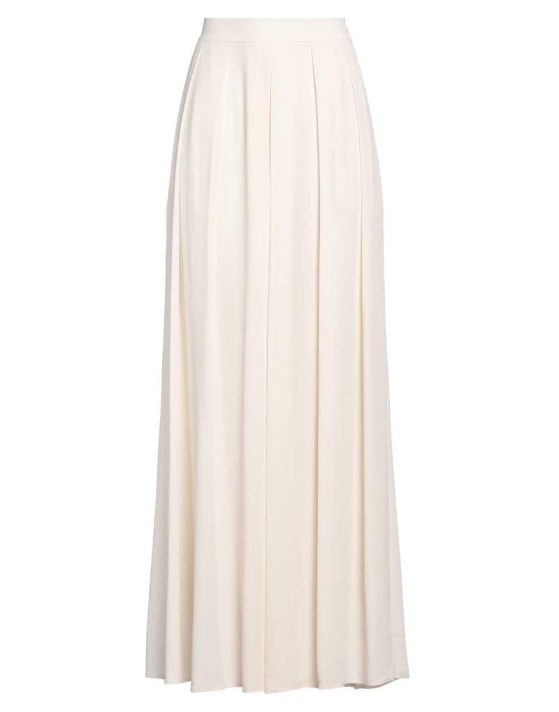 MEIMEIJ Hose Damen Elfenbein von MEIMEIJ