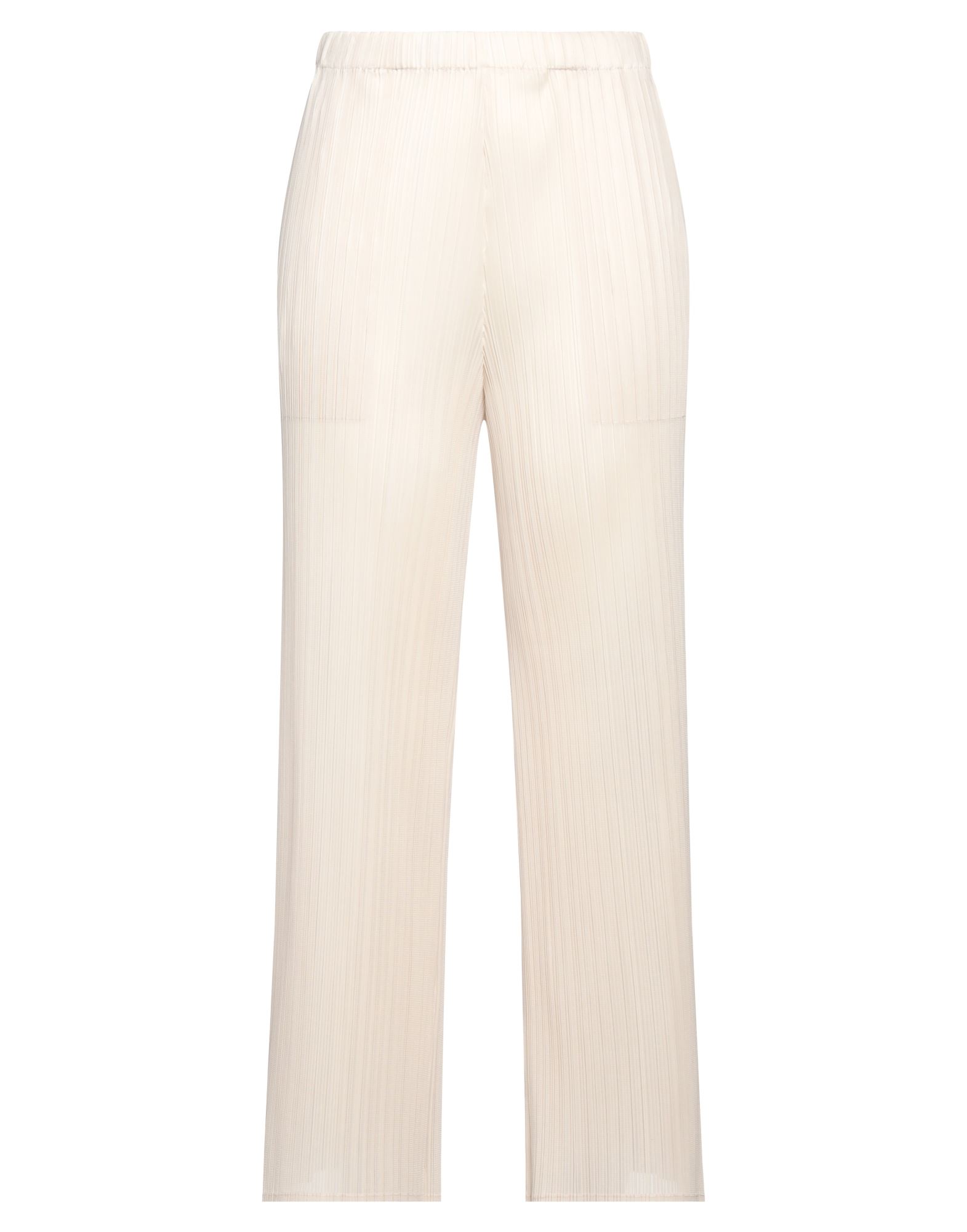 MEIMEIJ Hose Damen Elfenbein von MEIMEIJ