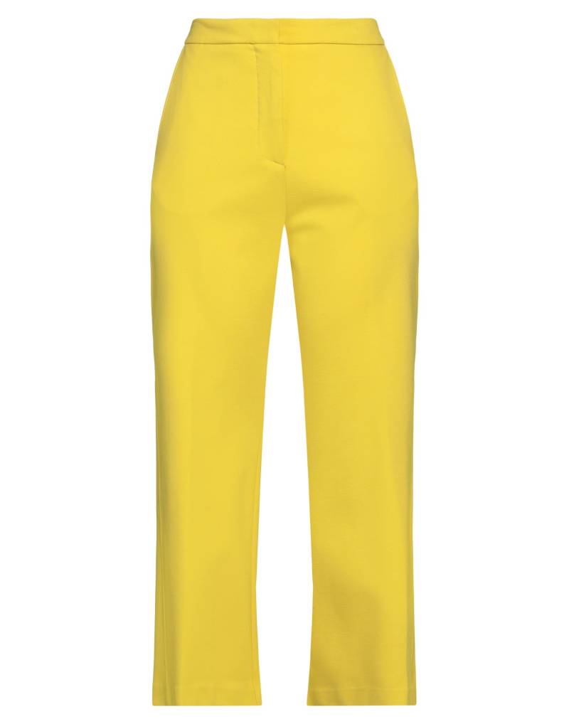 MEIMEIJ Hose Damen Gelb von MEIMEIJ