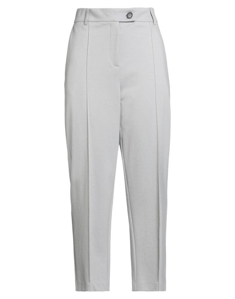 MEIMEIJ Hose Damen Hellgrau von MEIMEIJ