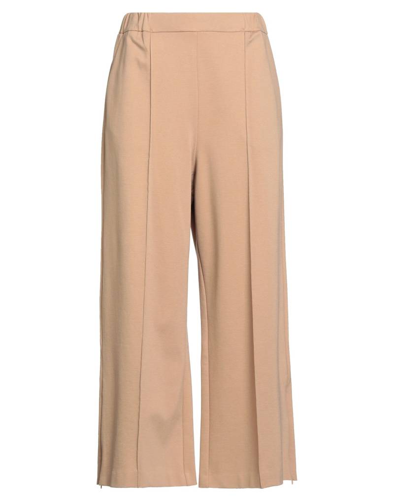 MEIMEIJ Hose Damen Kamel von MEIMEIJ