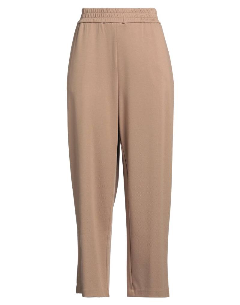 MEIMEIJ Hose Damen Kamel von MEIMEIJ