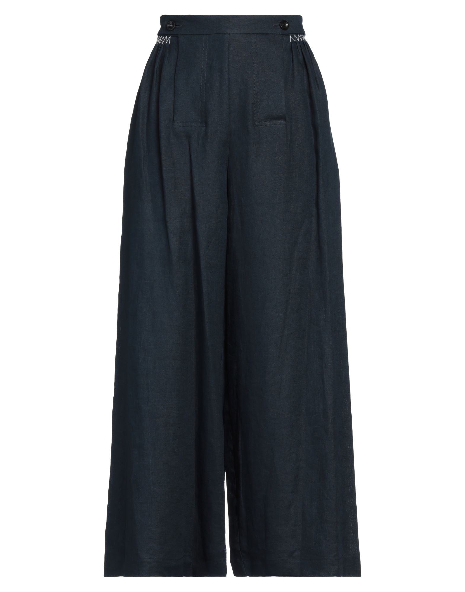 MEIMEIJ Hose Damen Marineblau von MEIMEIJ