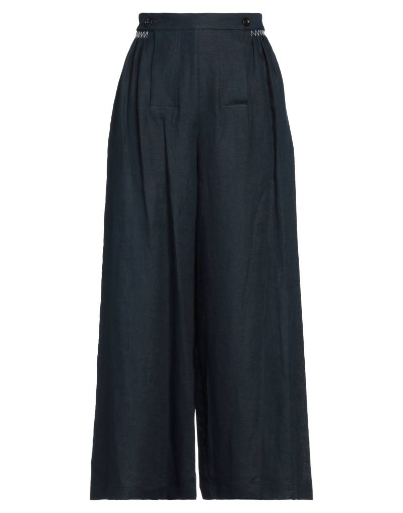 MEIMEIJ Hose Damen Marineblau von MEIMEIJ