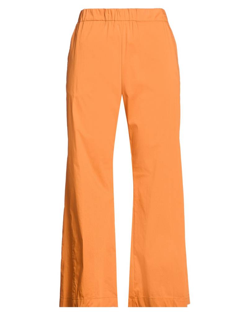 MEIMEIJ Hose Damen Rostrot von MEIMEIJ