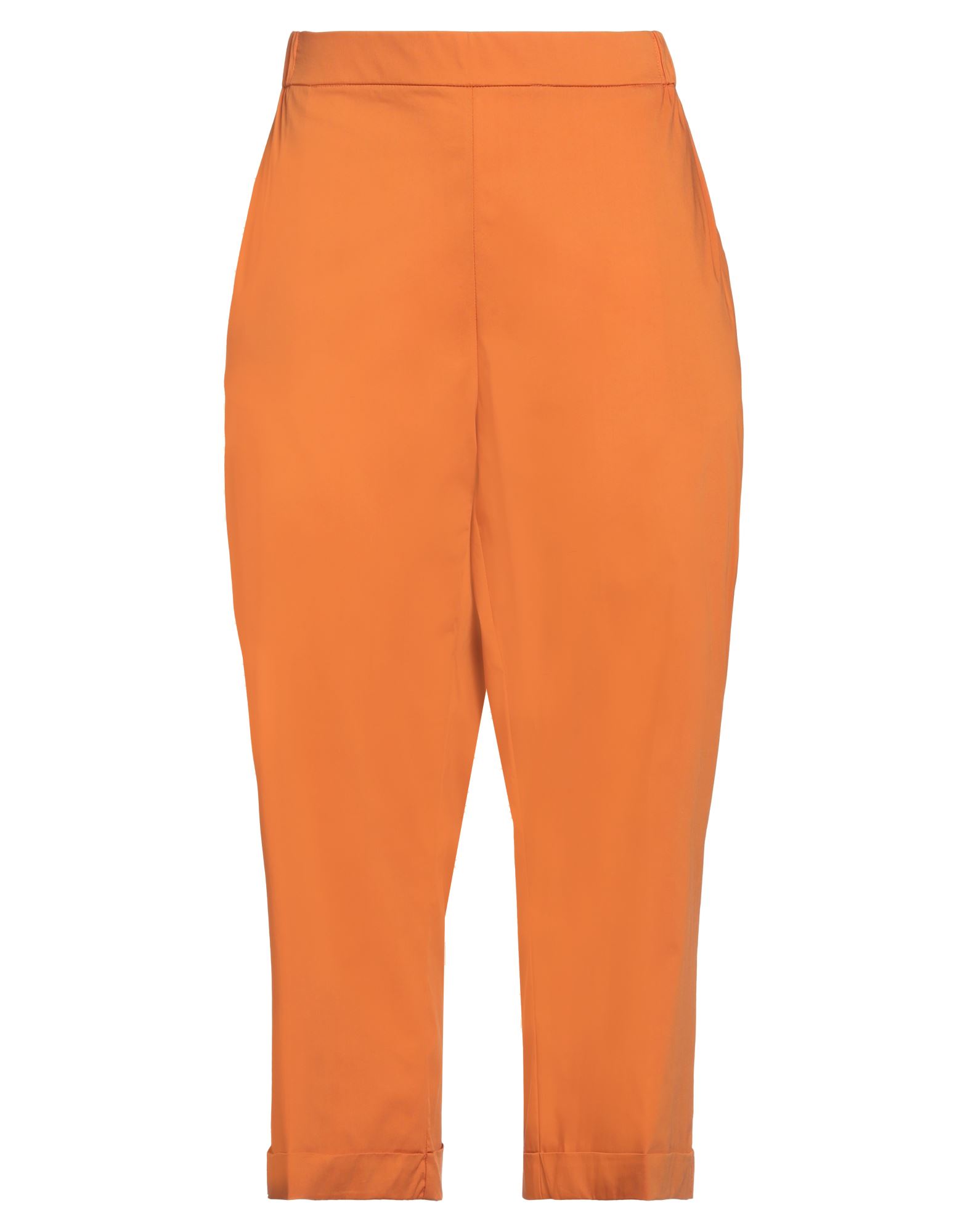 MEIMEIJ Hose Damen Rostrot von MEIMEIJ