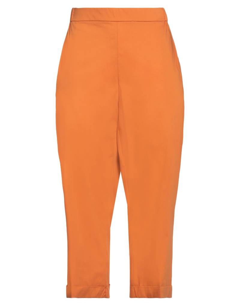 MEIMEIJ Hose Damen Rostrot von MEIMEIJ