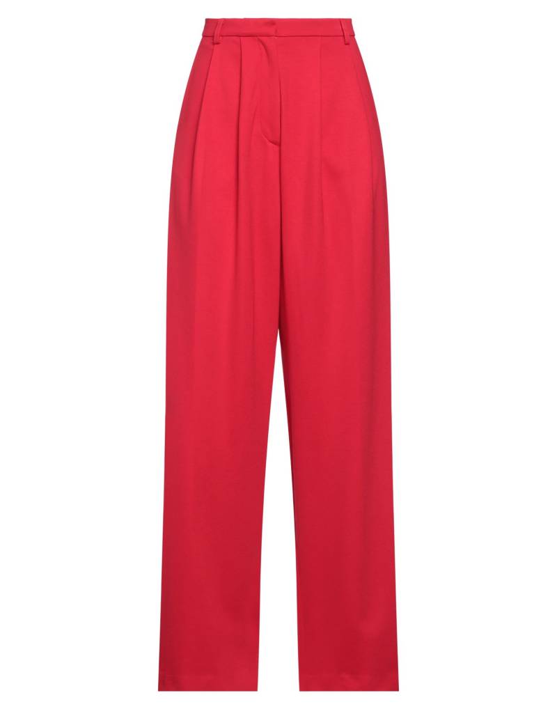 MEIMEIJ Hose Damen Rot von MEIMEIJ