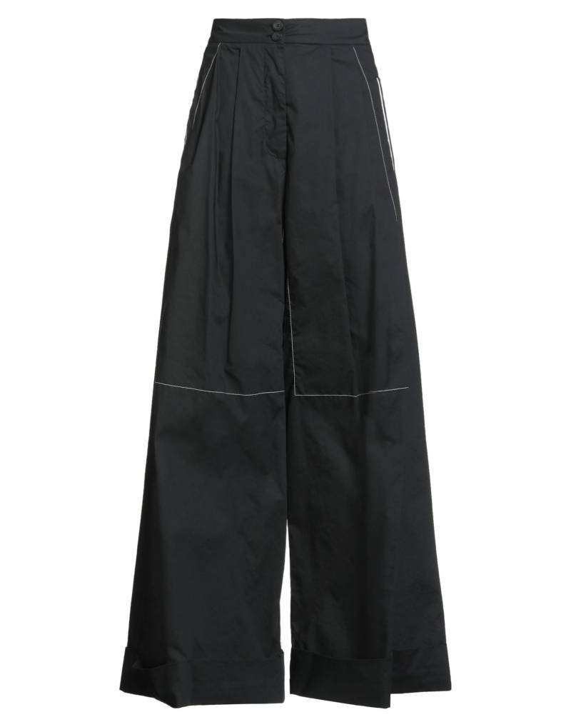 MEIMEIJ Hose Damen Schwarz von MEIMEIJ