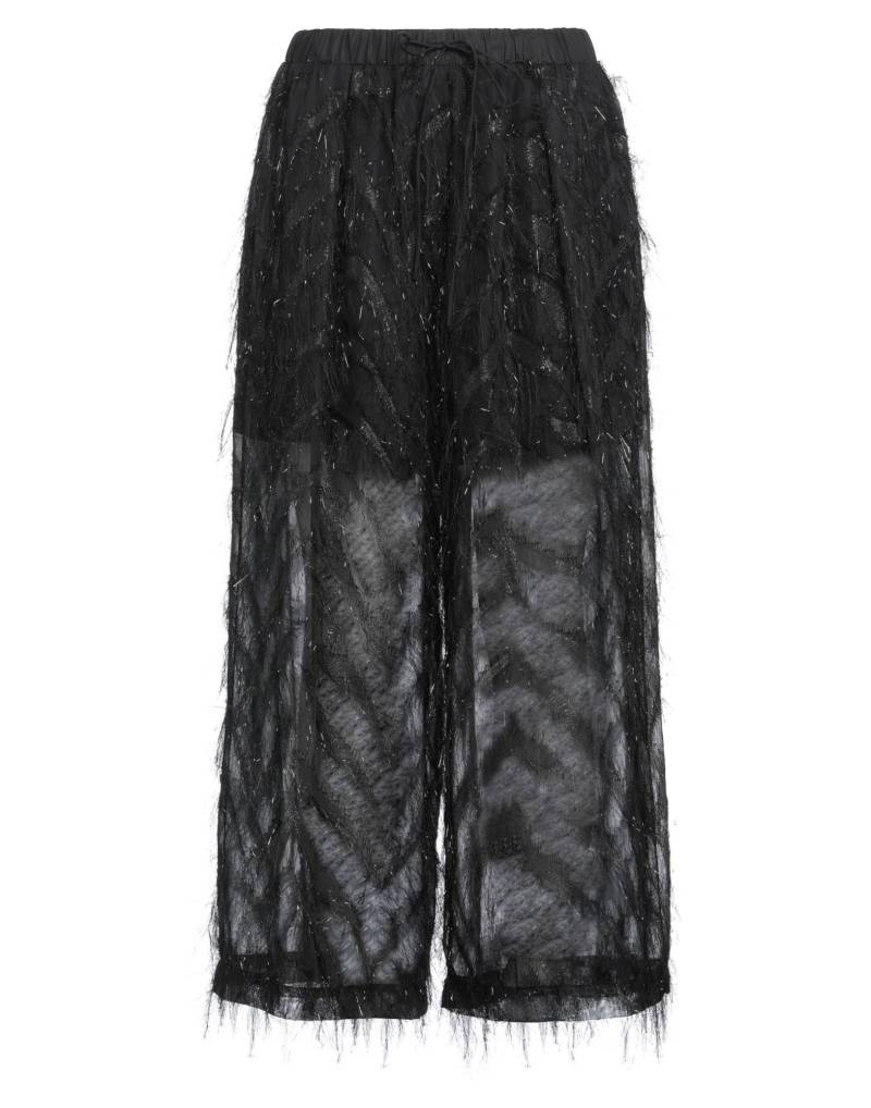 MEIMEIJ Hose Damen Schwarz von MEIMEIJ