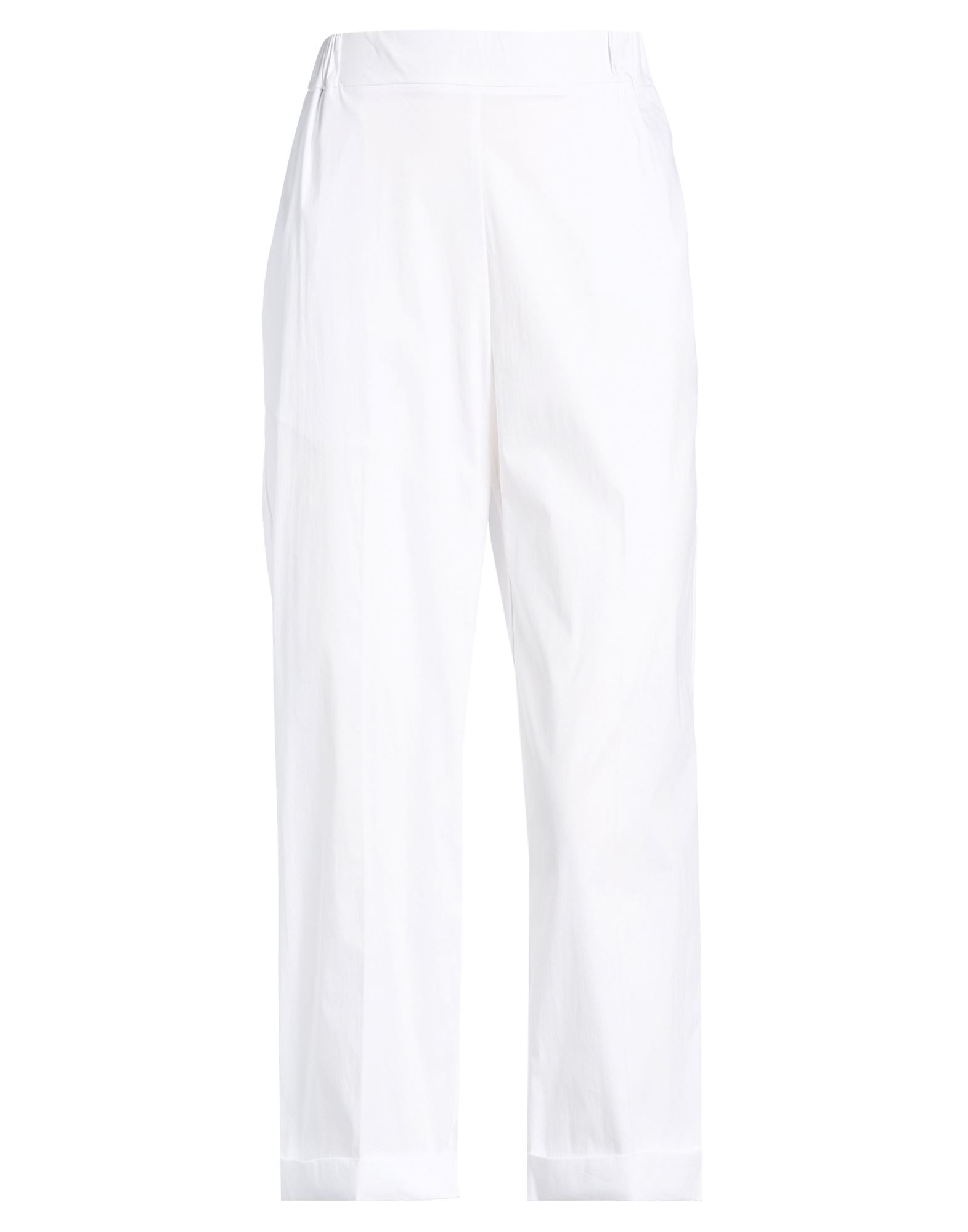 MEIMEIJ Hose Damen Weiß von MEIMEIJ