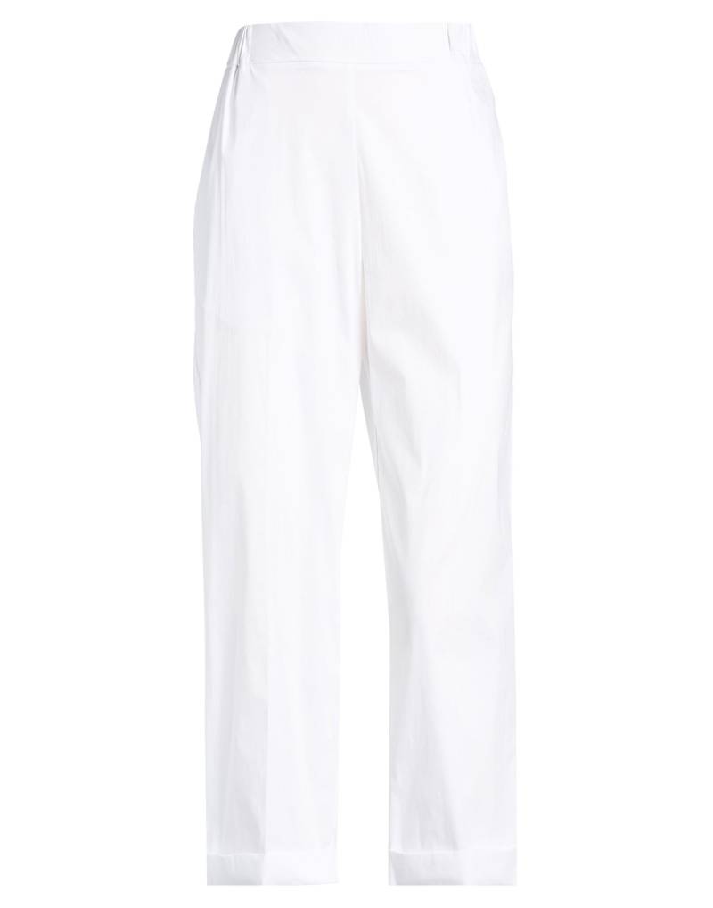 MEIMEIJ Hose Damen Weiß von MEIMEIJ